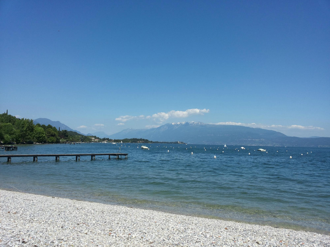 Bellerive Ristorante Albergo主图