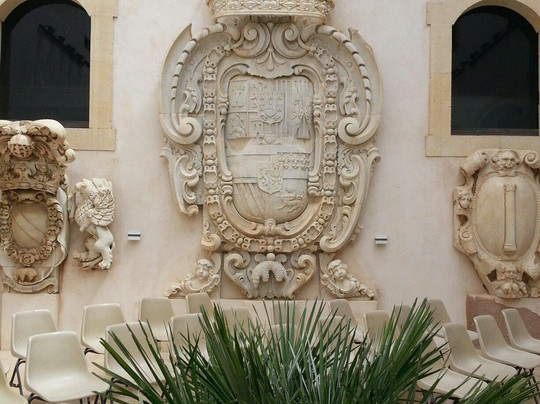 Museo Regionale di Palazzo Bellomo-锡拉库扎必去景点