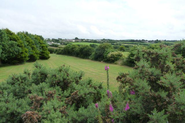 Gwinear Pitch & Putt-Hayle必去景点