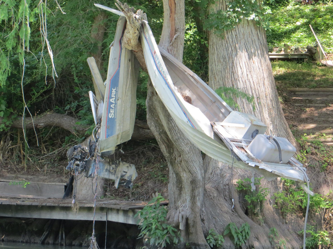 Max Starcke Park-塞金必去景点