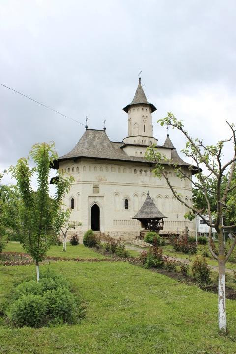 Biserica Sfântul Ioan Botezătorul景点图片