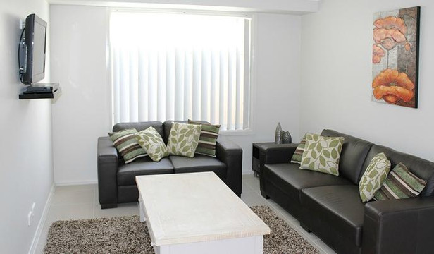 Tuatara Accommodation Muswellbrook主图