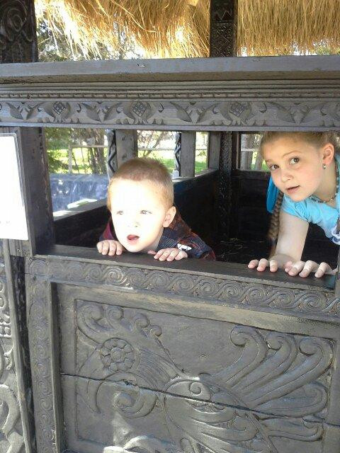 Primitive Designs-Port Hope必去景点