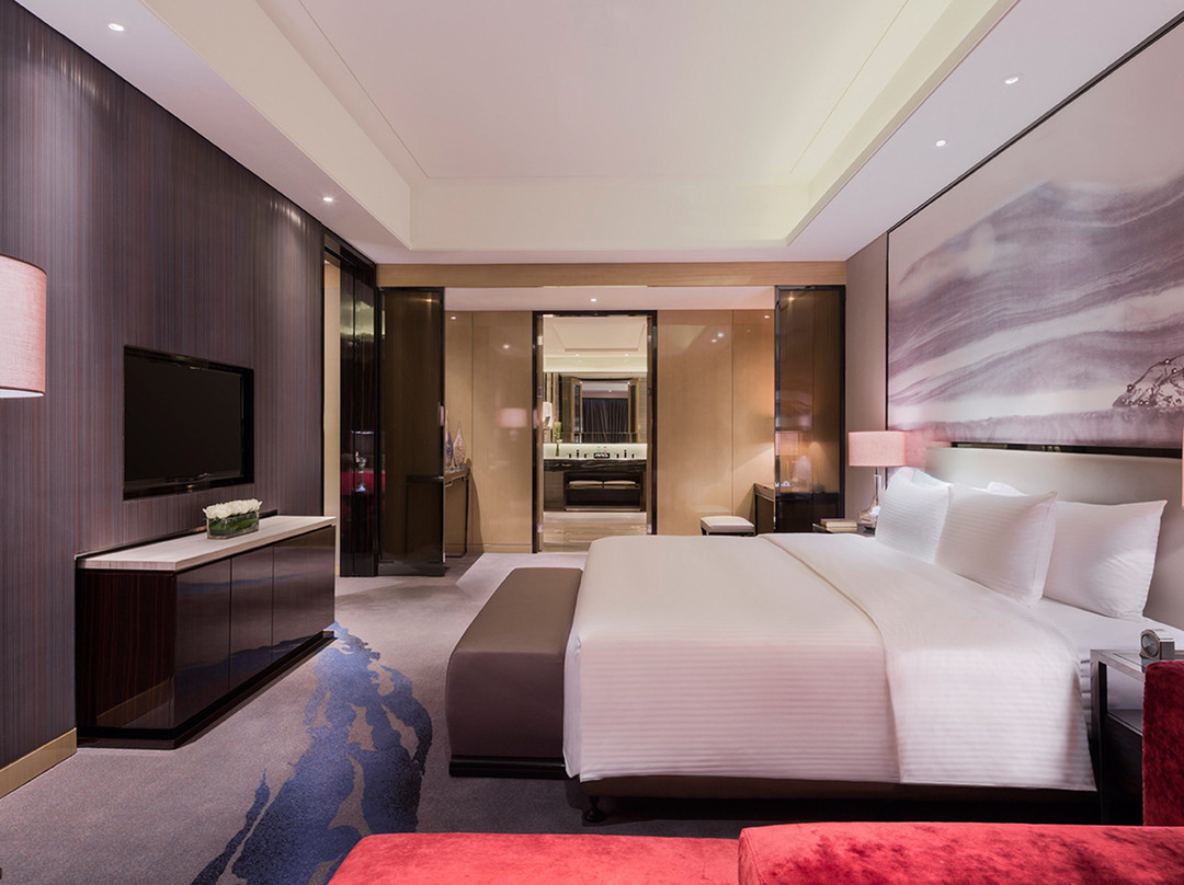 潍坊富力铂尔曼酒店主图