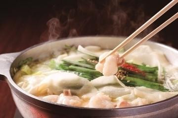 九州台所 八兵衛