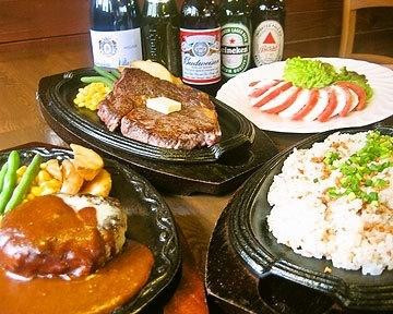 ビッグテキサス 船橋