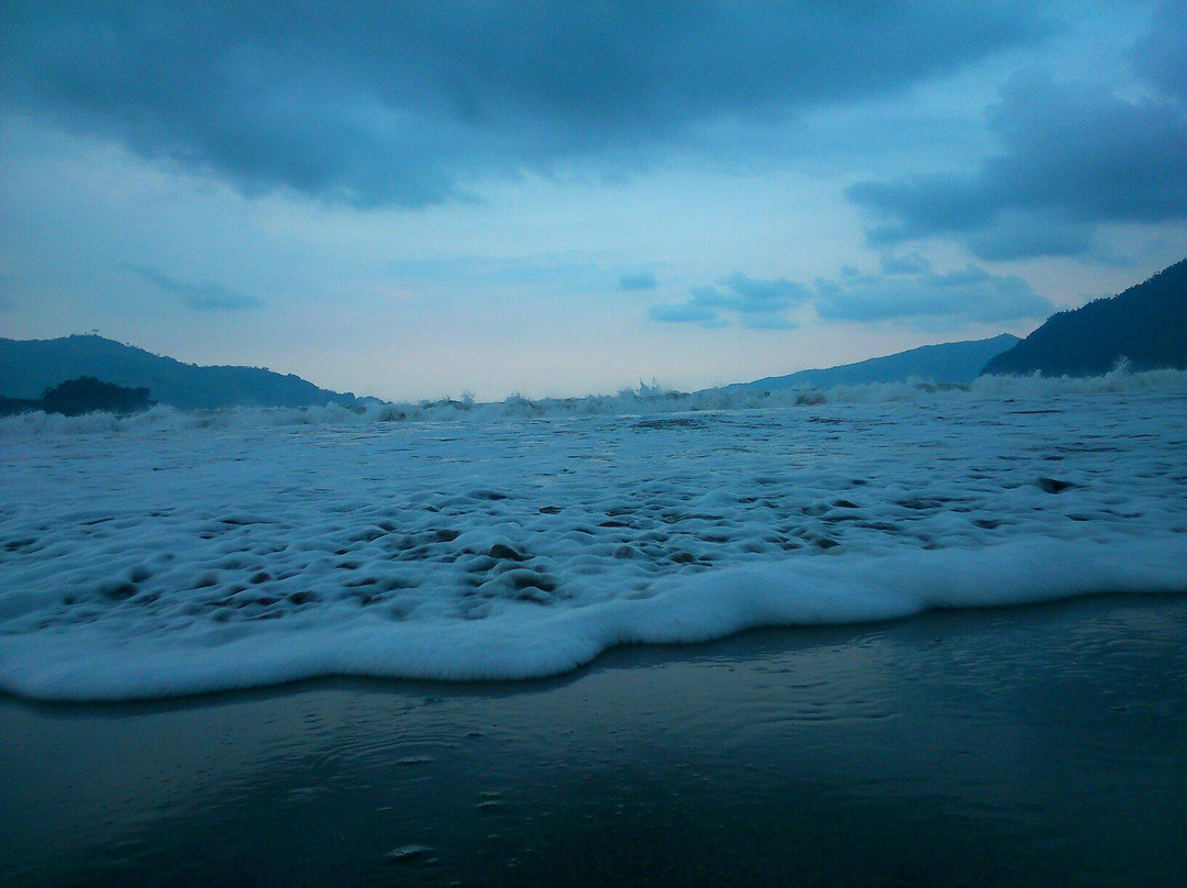 Prigi Beach-Trenggalek必去景点