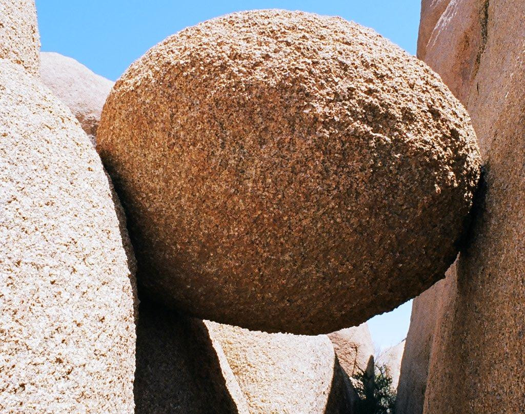 Split Rock Loop Trail-Beaver Bay必去景点