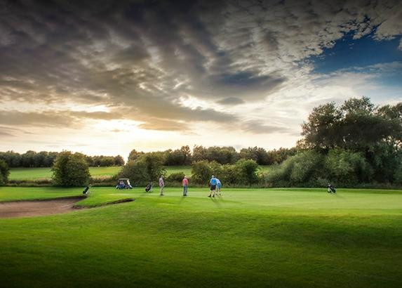 Romanby Golf and Country Club景点图片