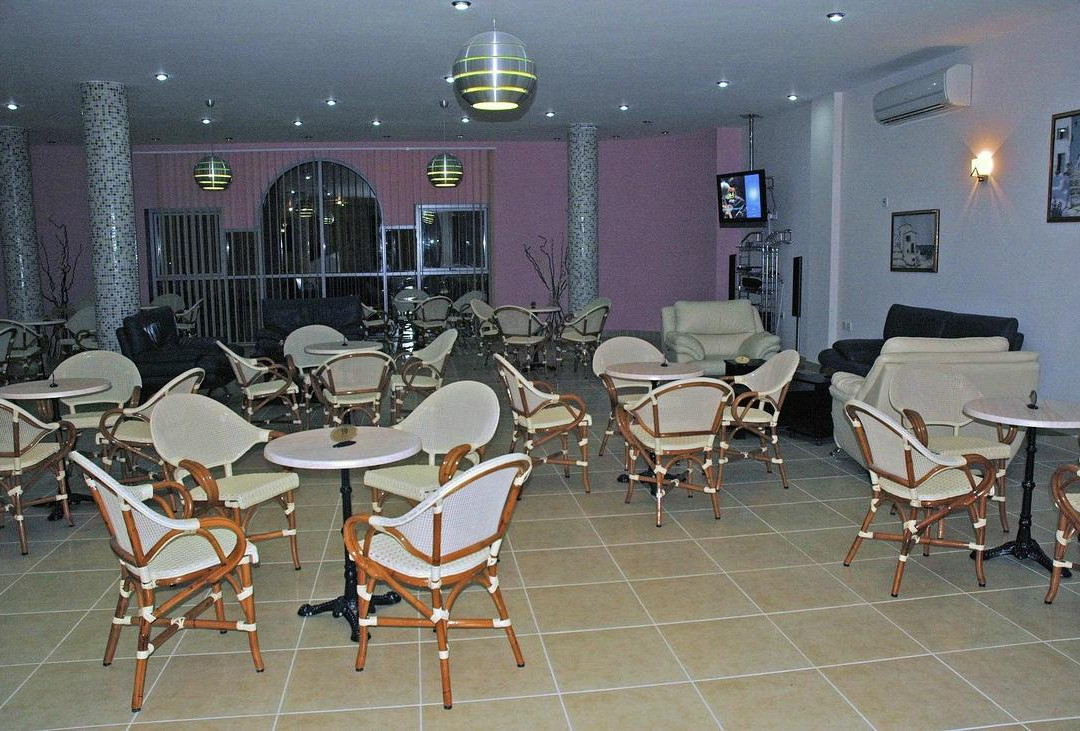 Four Seasons Center-Benghazi必去景点