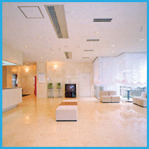 Ube Station Hotel主图
