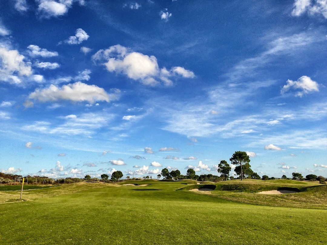Villanueva Golf