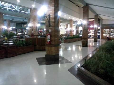 Plaza Shopping Itu-伊图必去景点