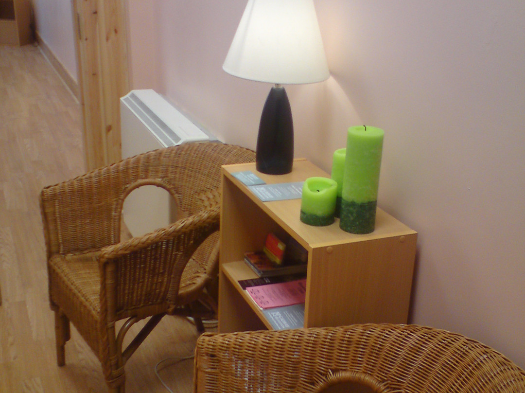Galway Relaxation景点图片