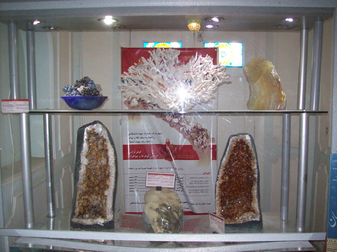 艾拉姆花园-Shiraz必去景点