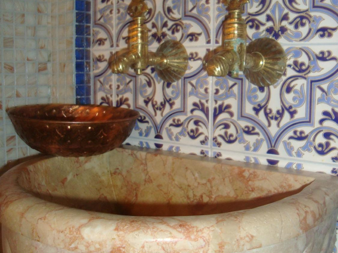 Health Center TerraSPA-梅季希必去景点