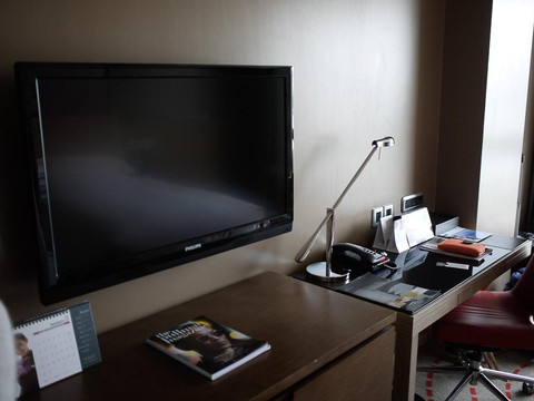 厦门宝龙雅高铂尔曼大酒店主图