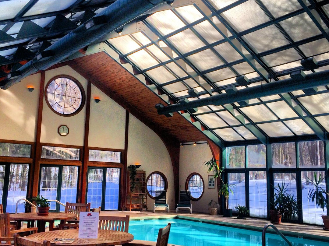 The Spa At Stonehedge景点图片