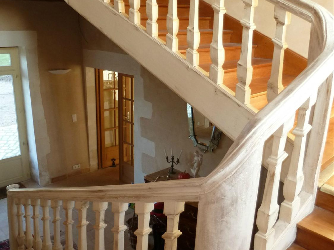 Domaine de la Jarry主图