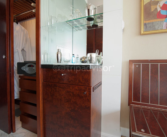 香港康得思酒店主图