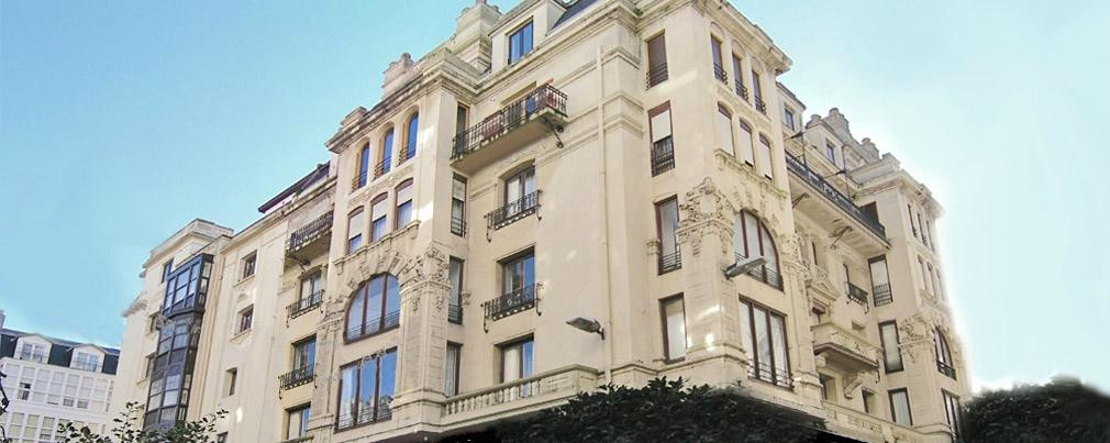 Los Balcones del Arte