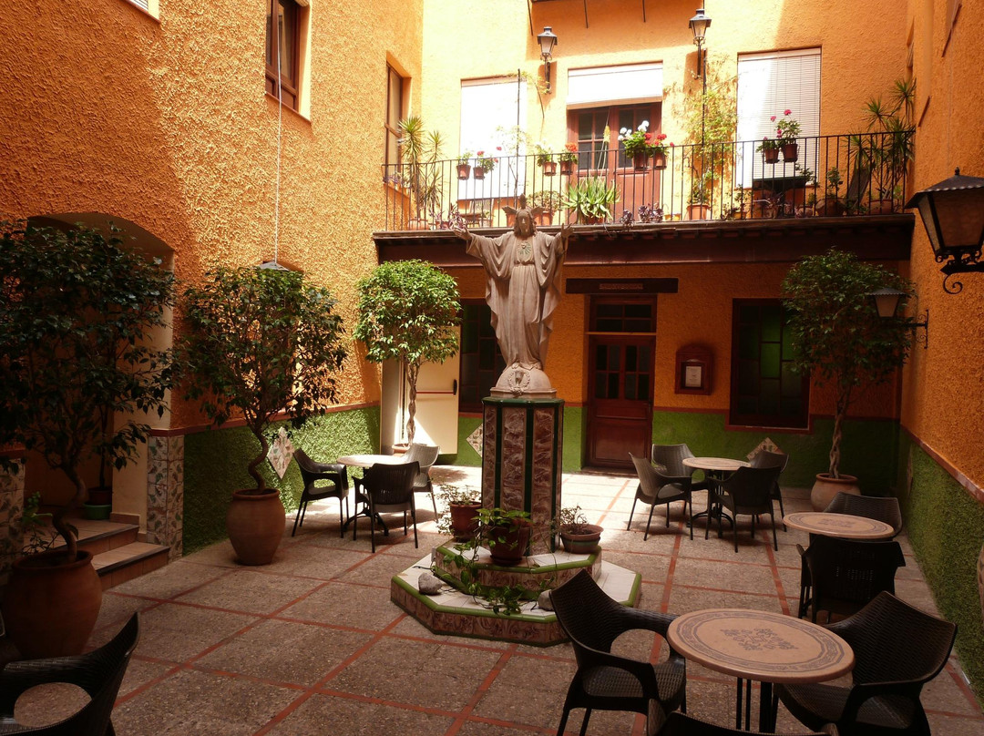 Hostal Loreto