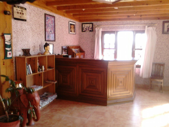 Shankharapur酒店住宿-纳加尔果德阳光酒店