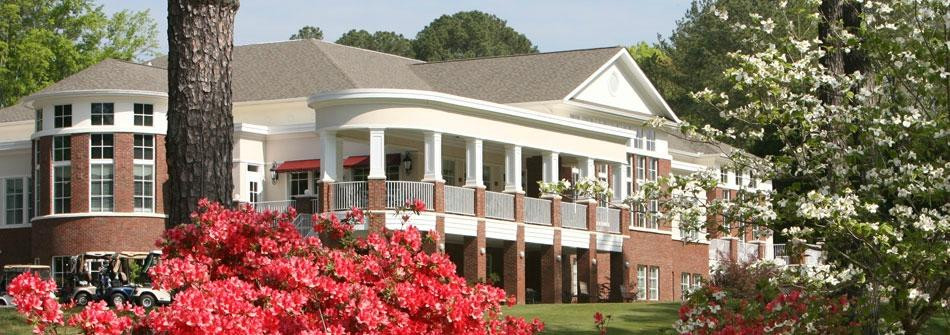 Carolina Trace Country Club景点图片