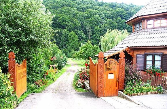 Vasskert Camping