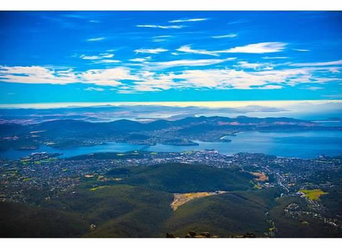 Great Expeditions - Personal & Guided Tasmania Day Tours-霍巴特必去景点