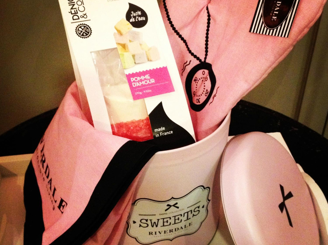 La Brocantine-Moelan sur Mer必去景点