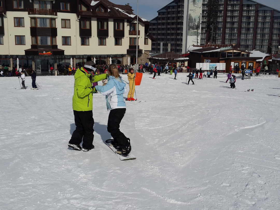 Hunters Ski School-波罗维兹必去景点