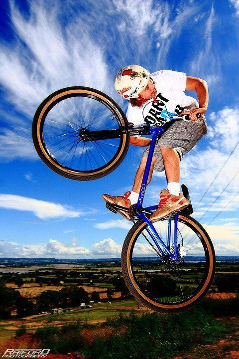 Redhill Extreme景点图片