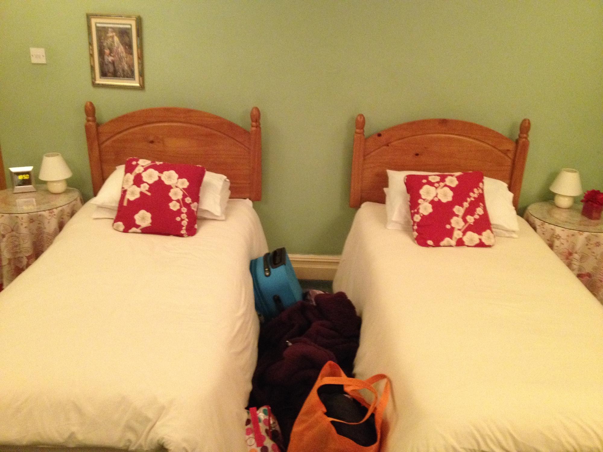 York House B&B-客卧