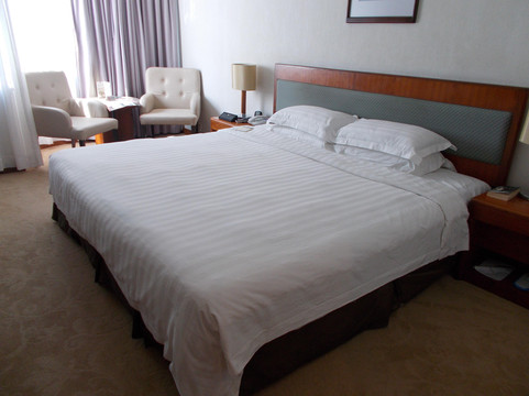 澳门维景酒店主图