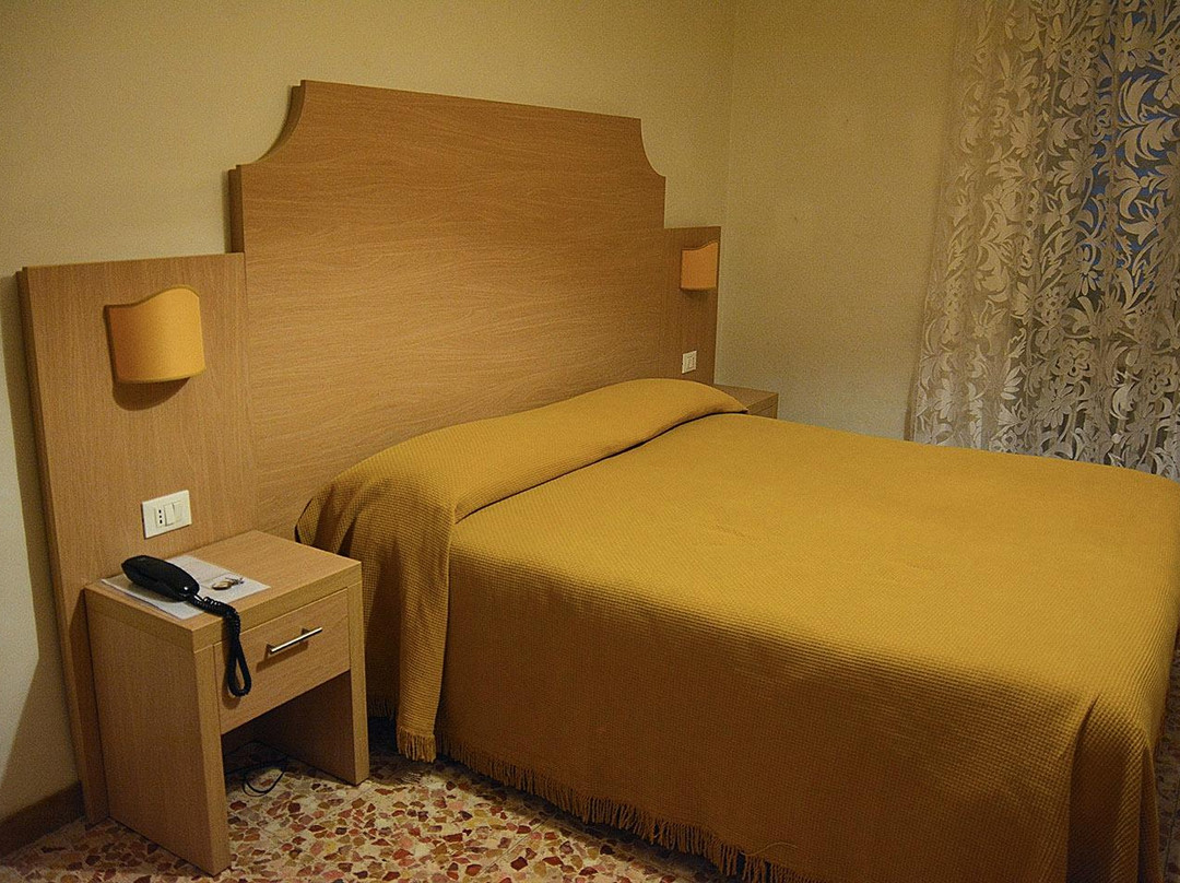 Albergo Giugni主图