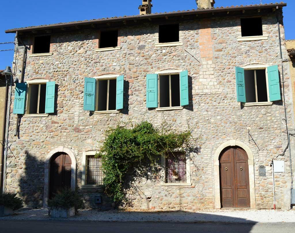 L'Antico Borgo