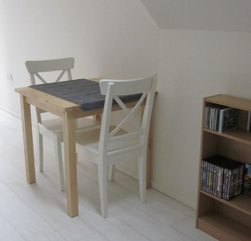 Holland House B&B主图