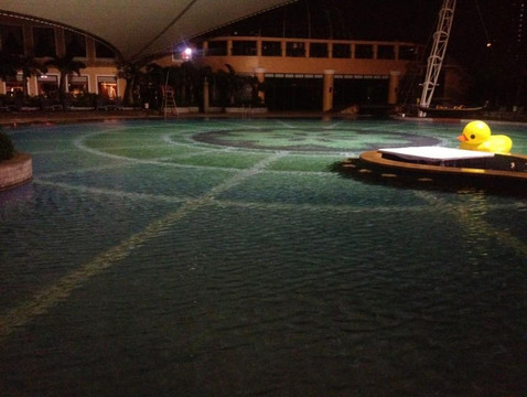 深圳威尼斯英迪格酒店主图