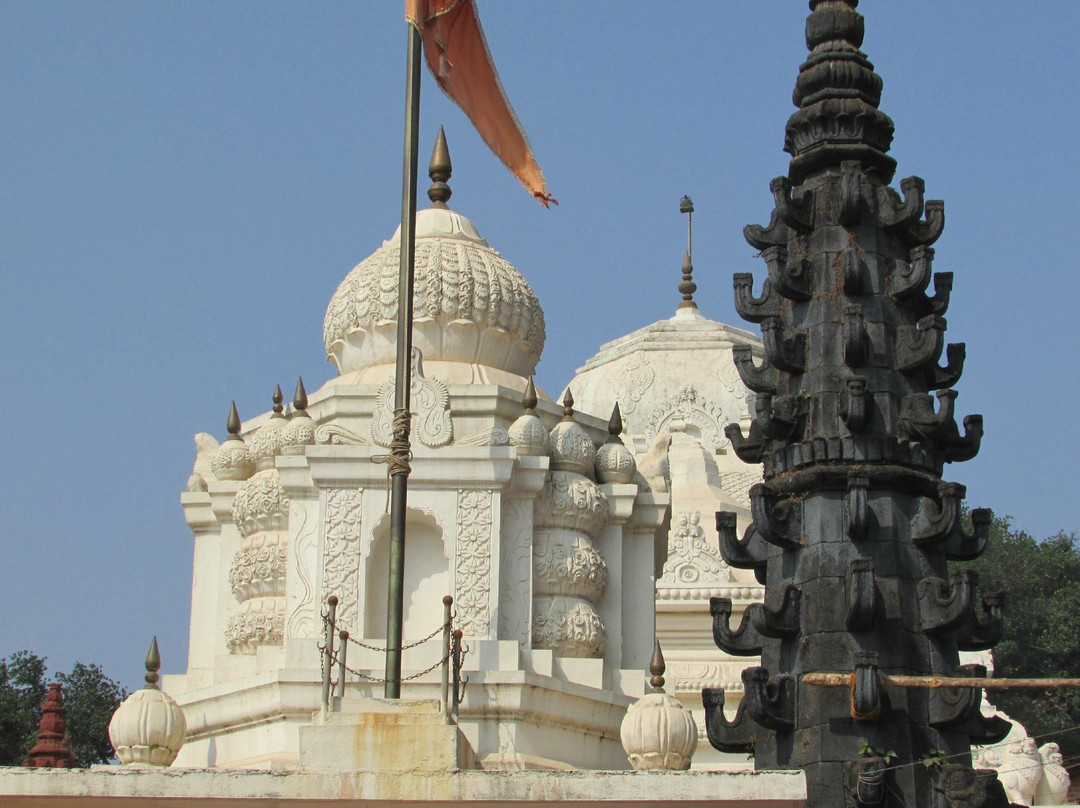 Parshuram Temple景点图片