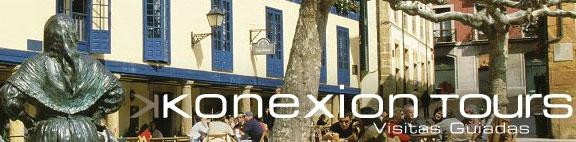 Konexion Tours-科尔多瓦必去景点