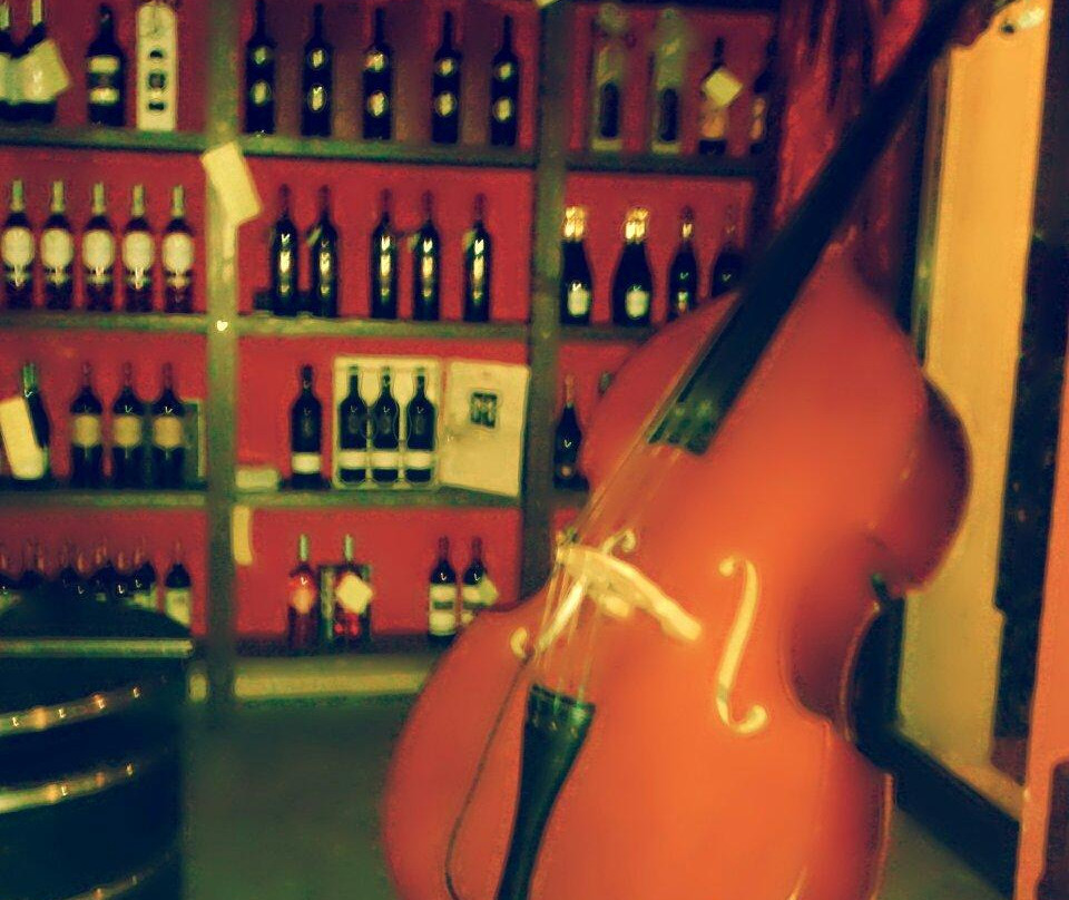 Cantina Leopardi-切萨雷奥港必去景点