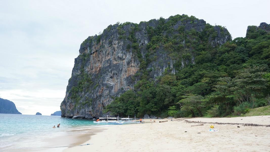 Dilumacad Island-爱妮岛必去景点