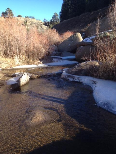 Castlewood Canyon State Park-Franktown必去景点