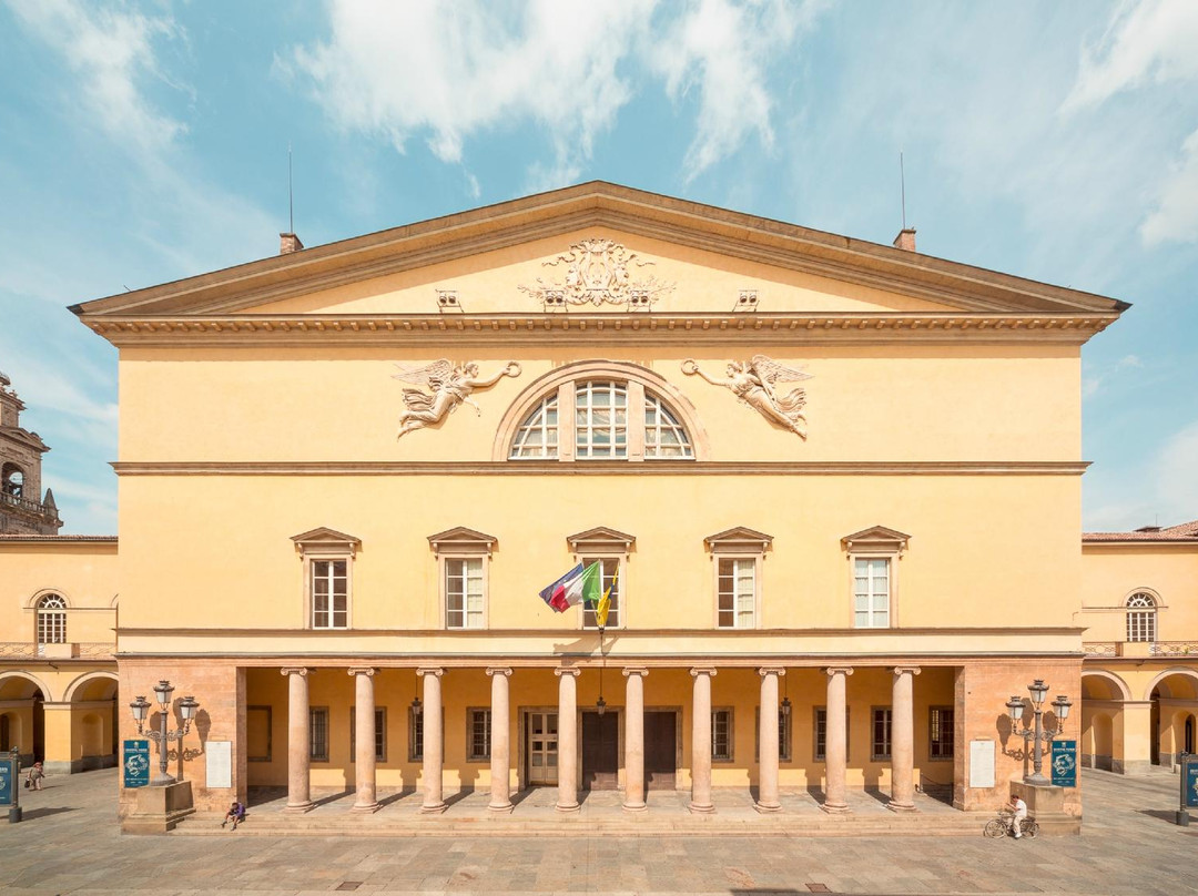 Teatro Regio景点图片