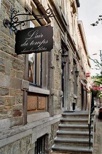 B&B L'air du temps-客卧