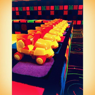 SpinNations Family Roller Skating & Event Center-里奇港必去景点