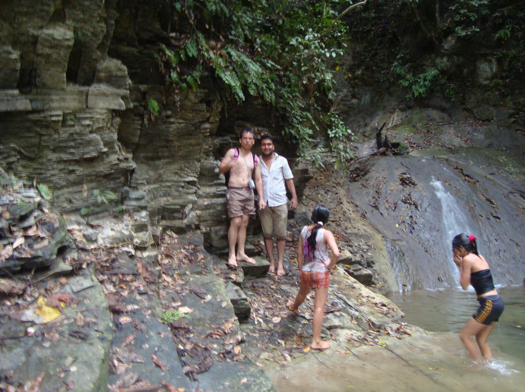 Moyas del Poira San Luis Tolima景点图片