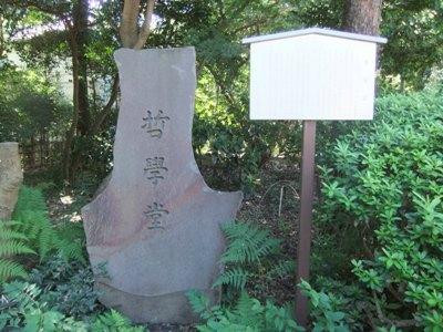 Tetsugakudo Park-中野区必去景点