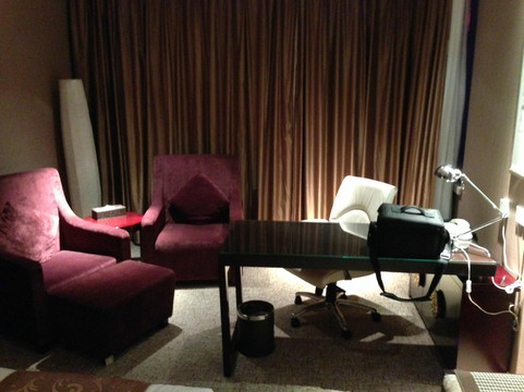 西安阳光国际大酒店（西安火车站五路口地铁站店）主图